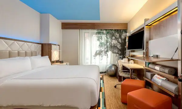 Even Hotels 4
