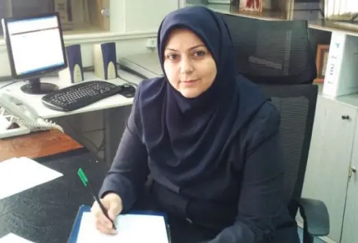 AMAZING! Iran takes off with its first female airline Chief Executive 7 Image: Iran Front Page