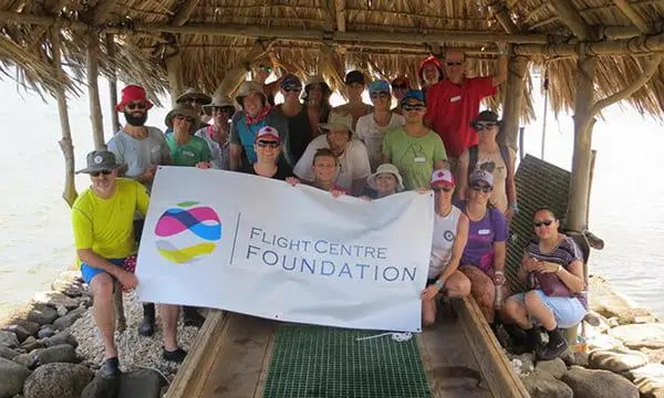 Flight Centre Charity 3