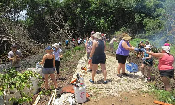 Flight Centre Charity 5