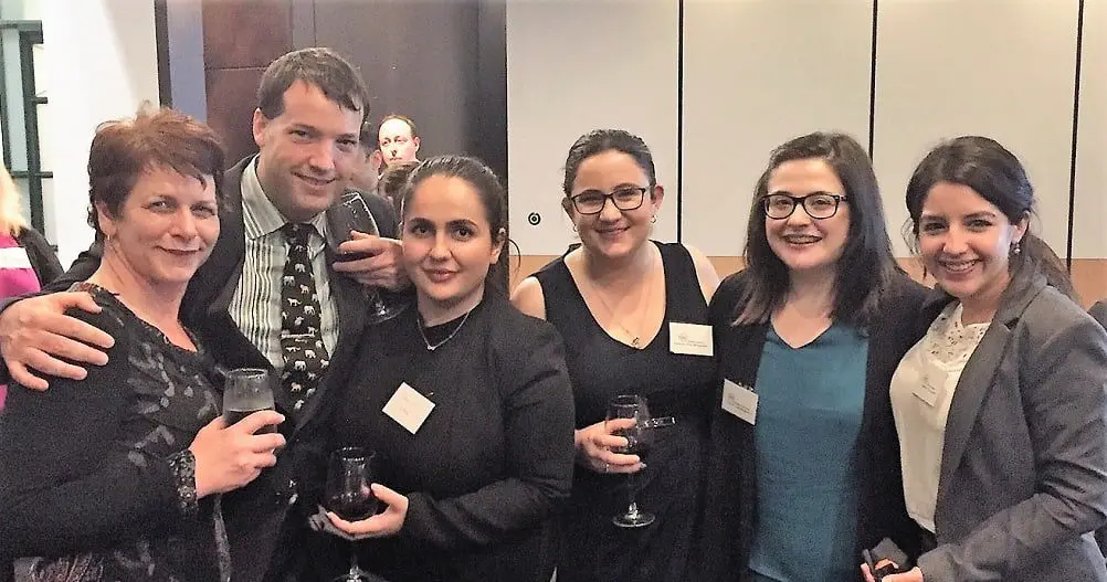 TIME CONGRATULATES ITS LATEST WA GRADUATE