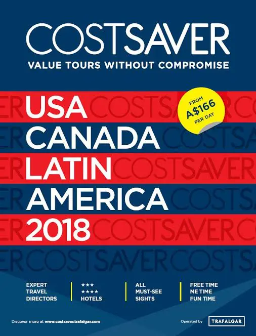 Awesome value Latin America holidays are here thanks to Costsaver 13 Latin America 3
