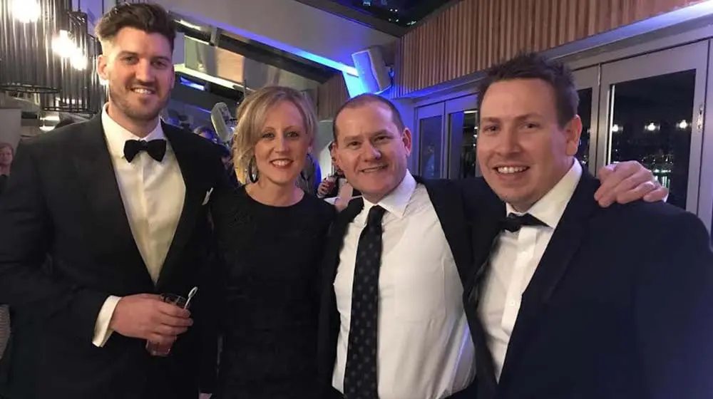 NTIA17 SUCCESS STORIES: MAGELLAN TRAVEL GROUP 1 Magellan feature