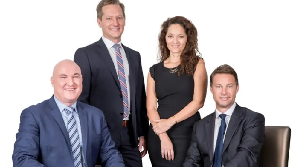 MOVERS & SHAKERS: FIND OUT WHO GOT A NEW GIG AT TFE HOTELS, AMERICAN AIRLINES & MORE