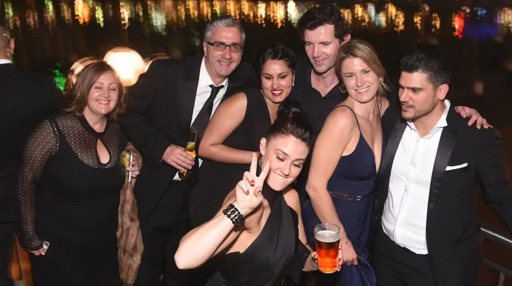2017 NTIA AWARDS, 9 THINGS TO EXPECT THIS WEEKEND