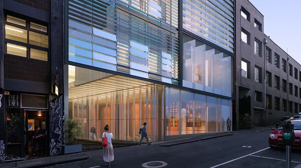 A TWO-HOTELS-IN-ONE CONCEPT IS COMING TO MELBOURNE