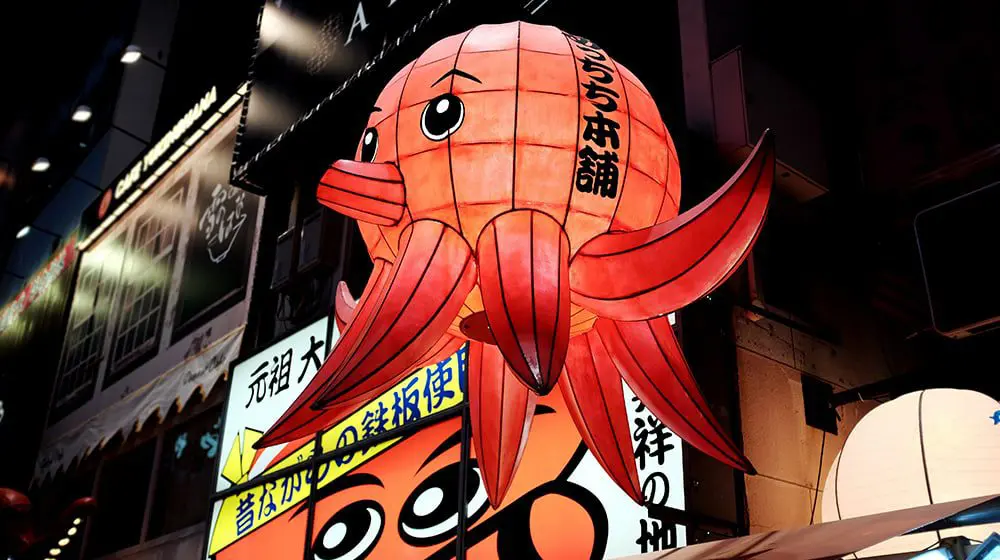 QANTAS TO FLY DIRECT TO OSAKA! SALES FARES FROM $699 RETURN