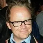 Ben Alcock