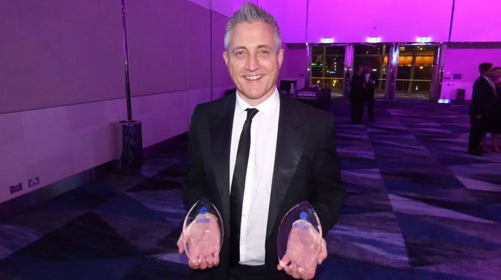 NTIA17 SUCCESS STORIES: QANTAS HOLIDAYS, VIVA HOLIDAYS & SUNLOVER HOLIDAYS