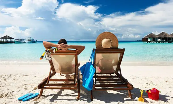 NTIA17 SUCCESS STORIES: QANTAS HOLIDAYS, VIVA HOLIDAYS & SUNLOVER HOLIDAYS 15 Qantas Holidays 5