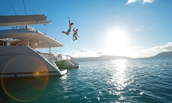 NTIA17 SUCCESS STORIES: QANTAS HOLIDAYS, VIVA HOLIDAYS & SUNLOVER HOLIDAYS 16 Qantas Holidays 6