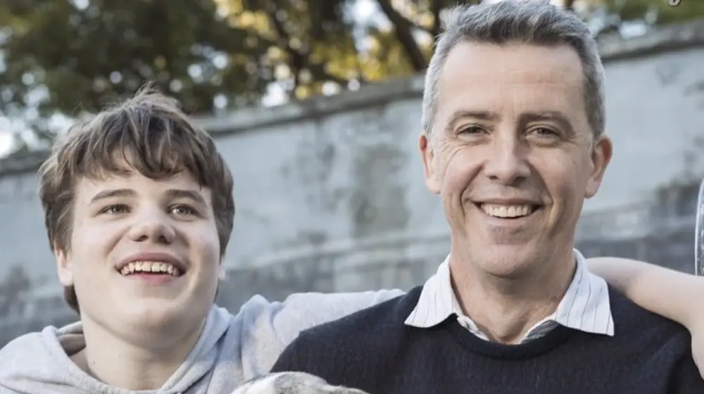 HOW TRAVEL CHANGED AN AUTISTIC BOY'S LIFE