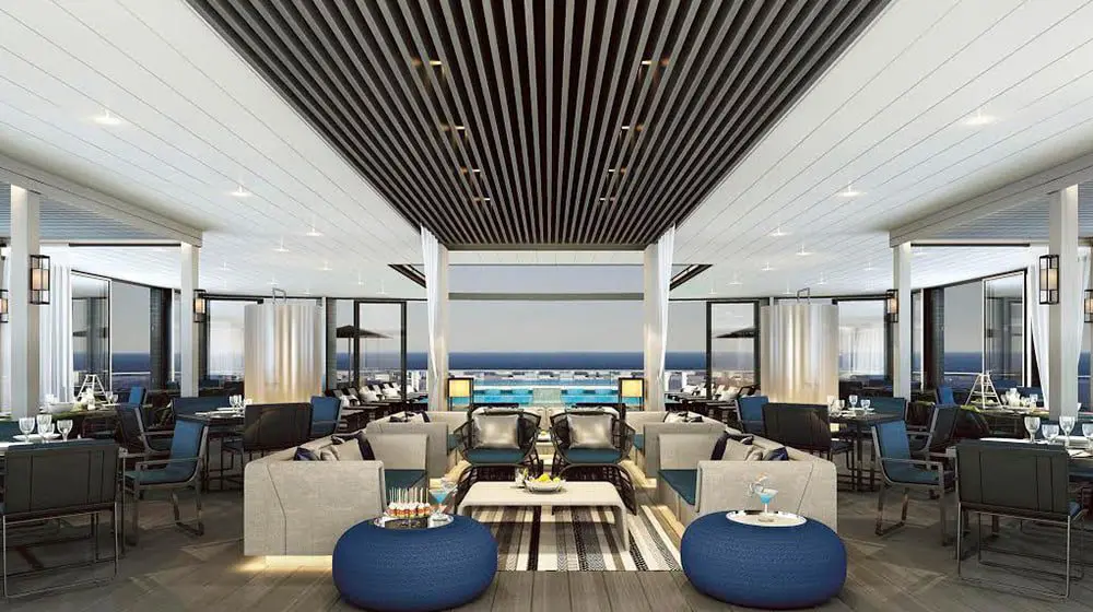 SCENIC ECLIPSE & FOOD: HERE'S WHAT YOU CAN EXPECT TO EAT ON A LUXURY DISCOVERY YACHT