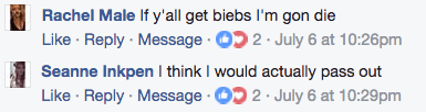 Flight Centre employees really want these celebrities at Global Gathering 82 Screen Shot 2017-07-10 at 9.19.21 AM