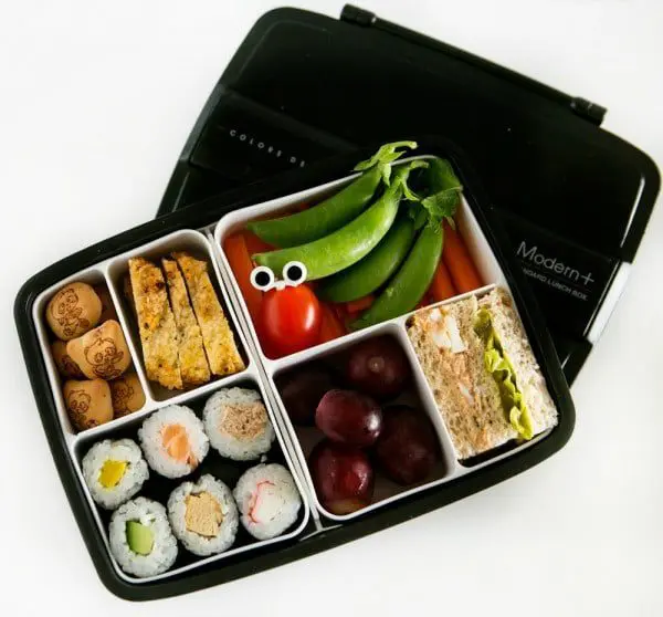 A380 forced to make emergency landing after pilot forgets packed lunch 1 Shikiri-Bento-Lunch-Box-600x558