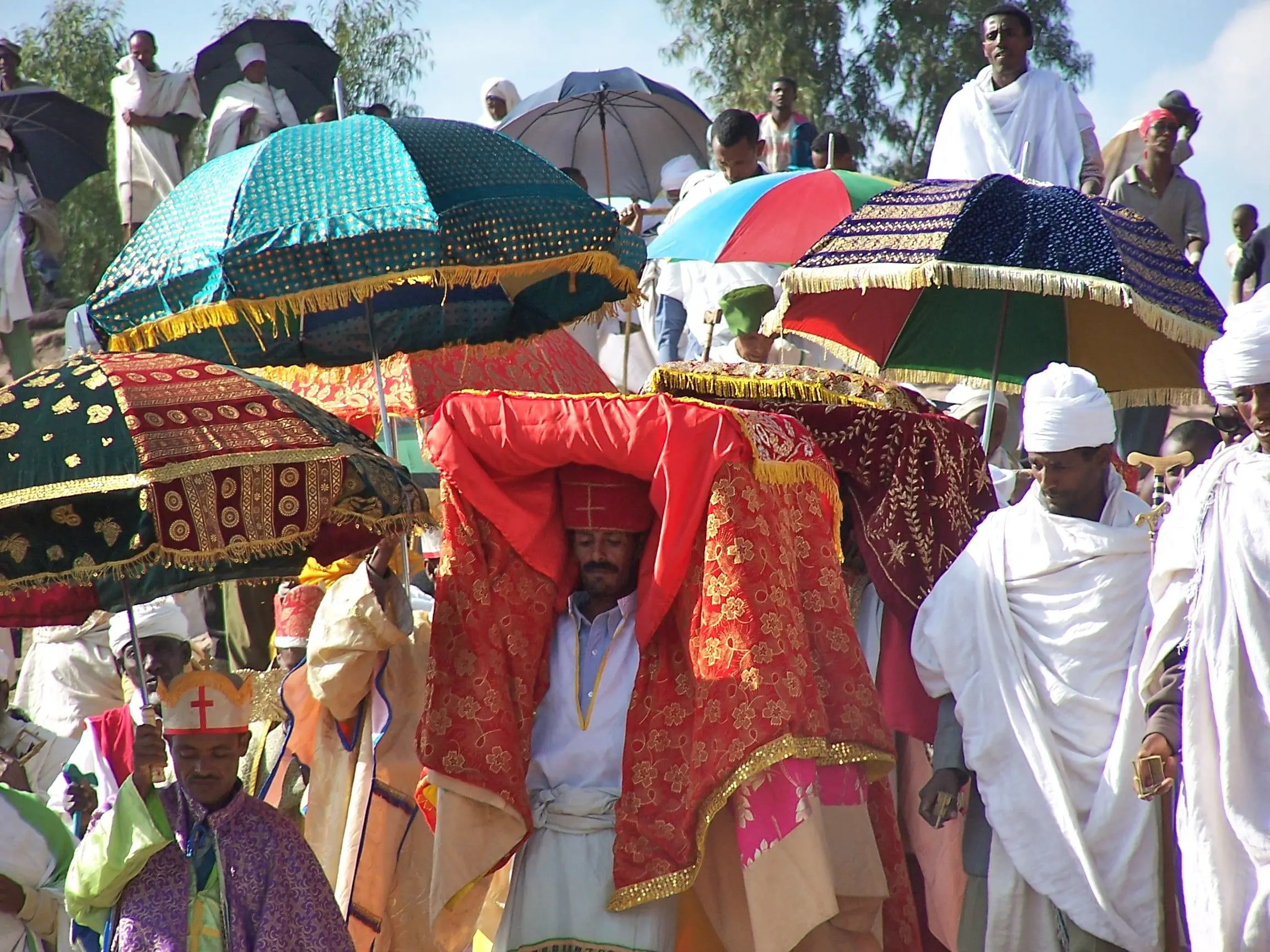 Travel Directors Africa