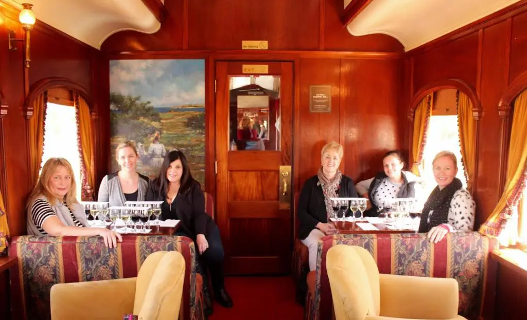 TravelManagers Northern California famil 3