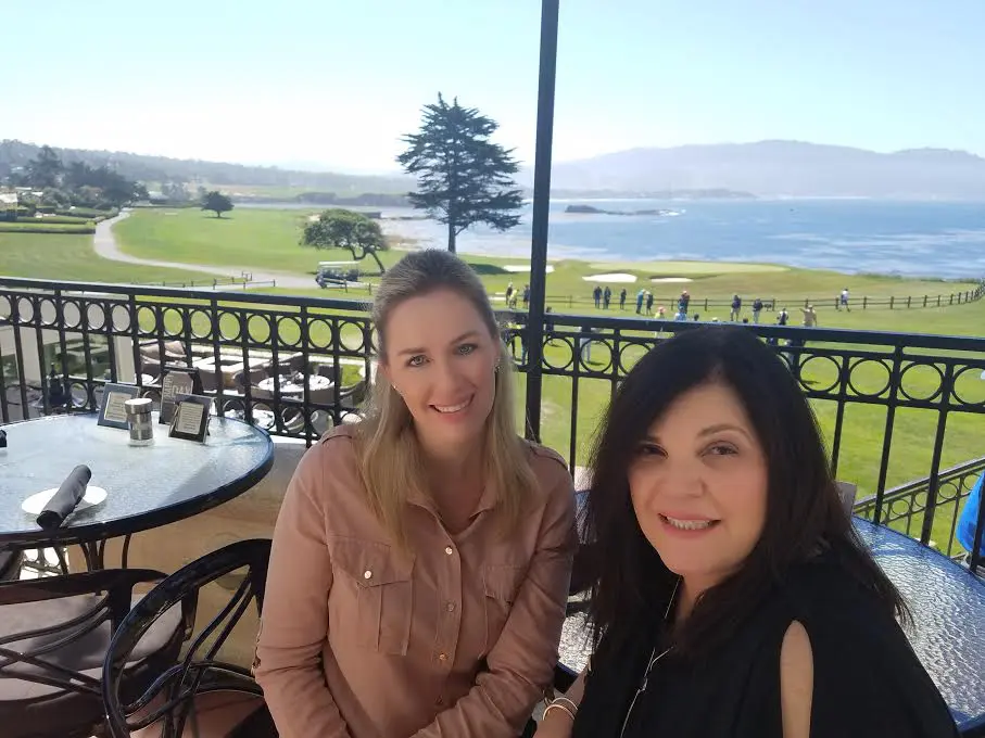 TravelManagers Northern California famil 4