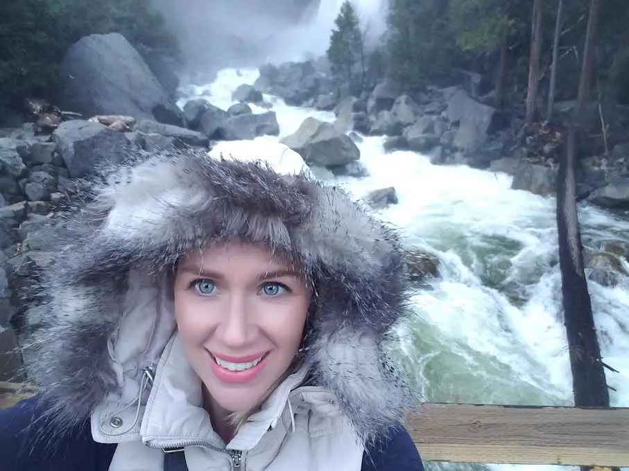 TravelManagers Northern California famil 5