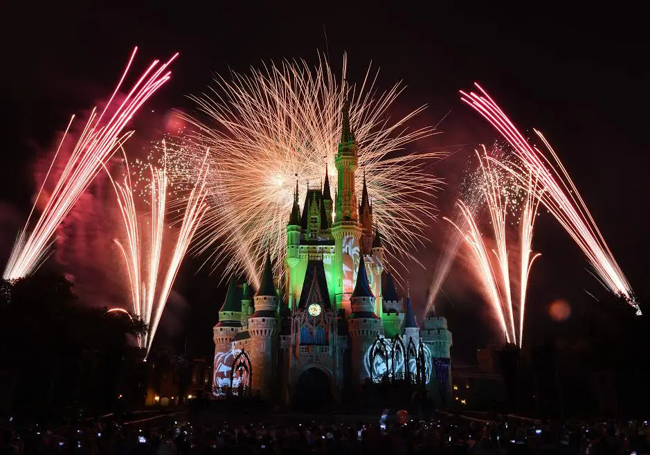 THE FIRST TRAVEL AGENT GOING ON THE DISNEY FAMIL IS... 14 Walt Disney World 2
