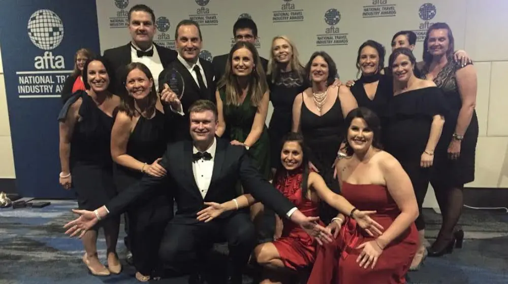NTIA AWARDS 2017 – THE PICS, THE AWARDS & RICKI-LEE