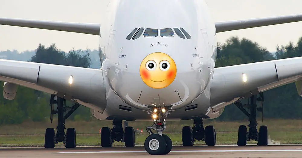 A380 forced to make emergency landing after pilot forgets packed lunch