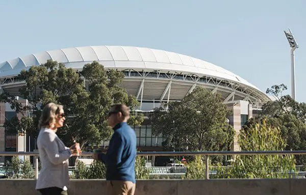 Get on board with Great Southern Rail today and save! 7 adl