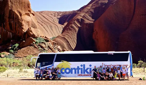 NTIA17 SUCCESS STORIES: CONTIKI 11 contiki-karryon