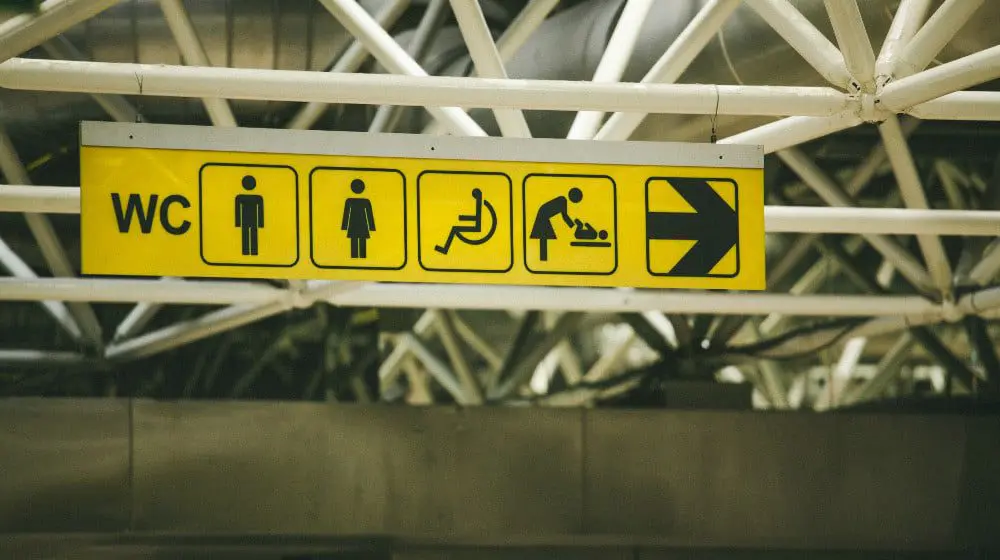 Oh crap! These are the countries you're likely to get gastro while travelling