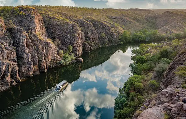 Get on board with Great Southern Rail today and save! 9 gs4