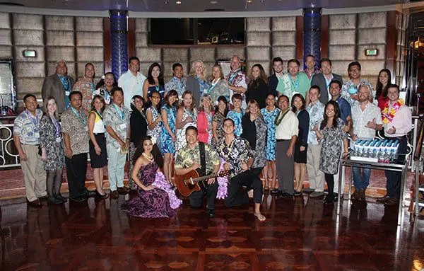 Music, dancing & prizes at Hawaii's biggest roadshow – register today! 22 hw4