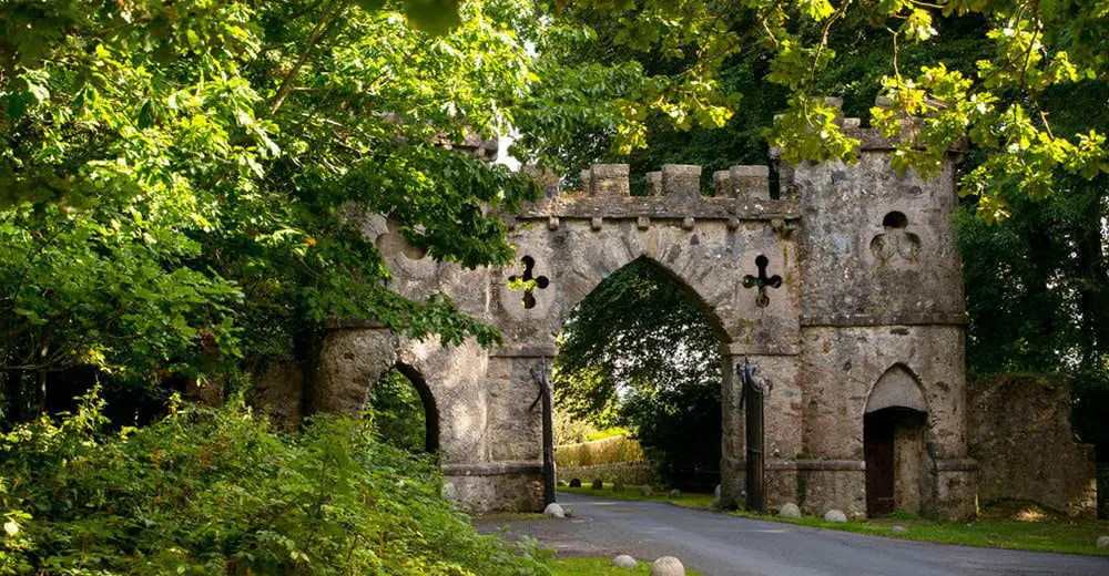 NORTHERN IRELAND IS... GAME OF THRONES® TERRITORY!