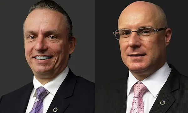 MOVERS & SHAKERS: FIND OUT WHO GOT A GIG AT SABRE, COMO HOTELS & MORE 11 movers