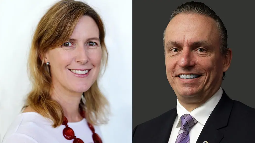 MOVERS & SHAKERS: FIND OUT WHO GOT A GIG AT SABRE, COMO HOTELS & MORE