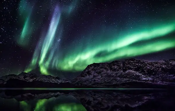 POLAR CRUISING: THE NEW HOT SPOT YOU NEED TO KNOW ABOUT THIS YEAR 18 pol1