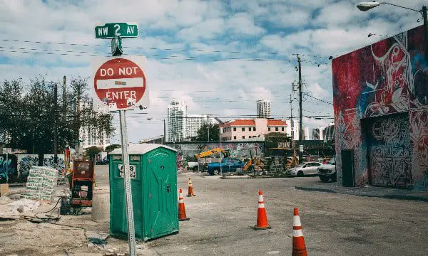 Oh crap! These are the countries you're likely to get gastro while travelling 12 toilet 2