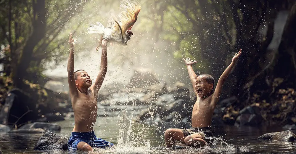 AGENTS: GET UP EARLY – THIS WU-RM IS WU-RTH CATCHING!