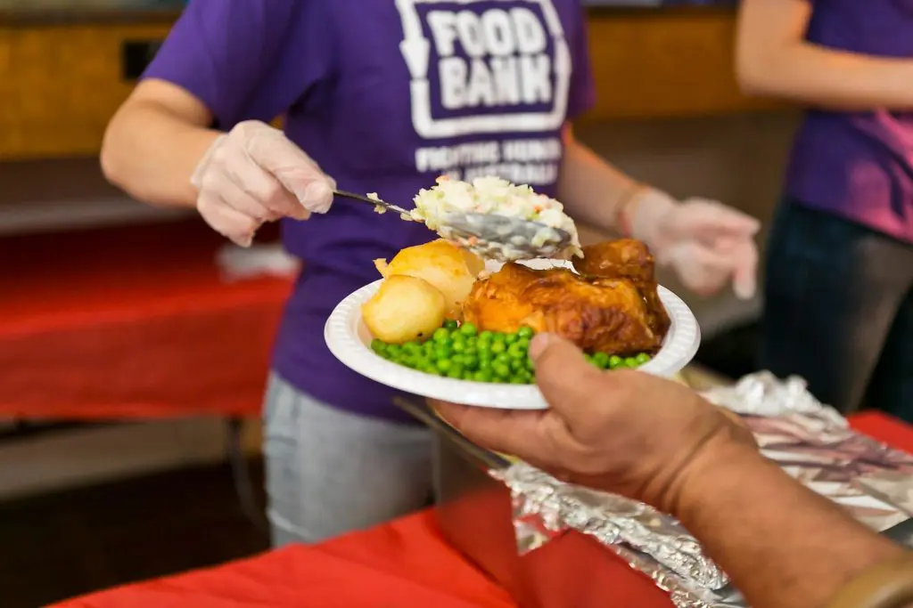 FLIGHT CENTRE RAISES FUNDS FOR THE 'WORLD'S BIGGEST HAMPER'