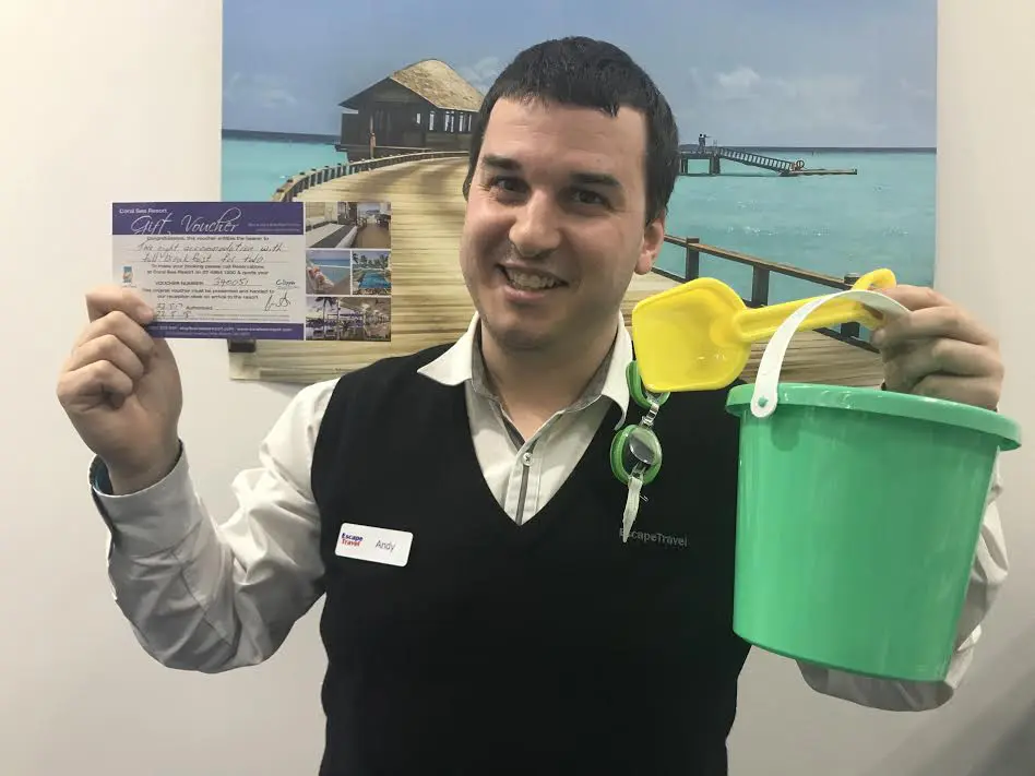 INCENTIVE WINNERS, LATIN AMERICA EXPO INVITE, LUXPERIENCE & MORE 25 -5