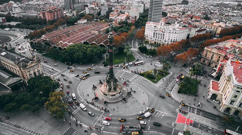 BARCELONA: TOUR OPERATORS WILL NOT SUSPEND UPCOMING VISITS