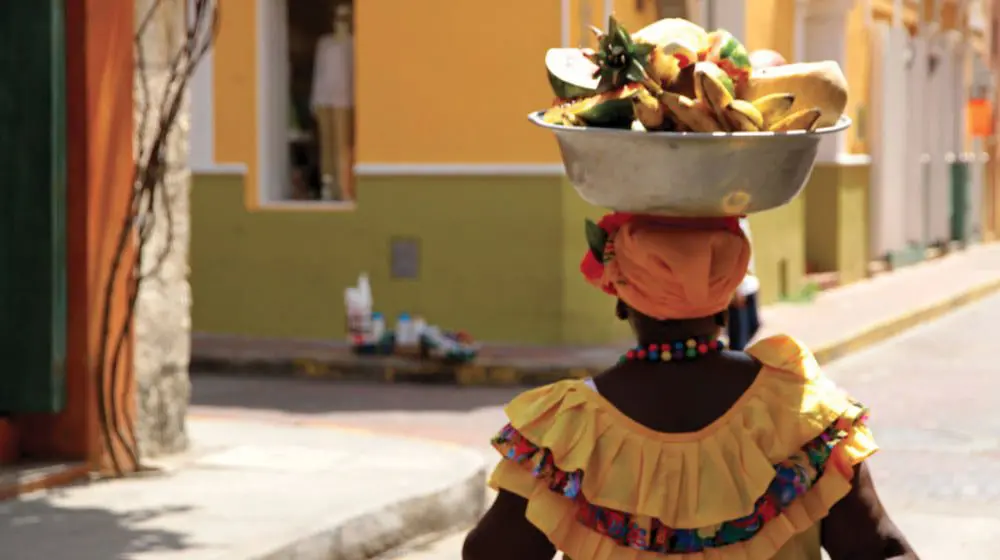 INCENTIVE WINNERS, LATIN AMERICA EXPO INVITE, LUXPERIENCE & MORE 23 Colombia