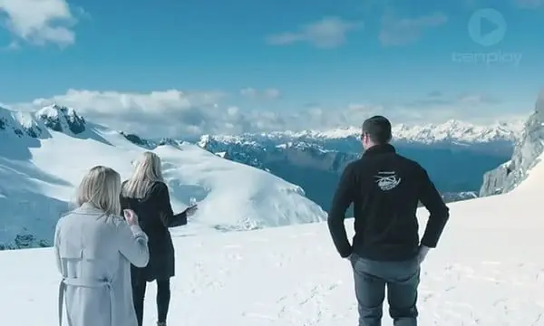 FLIGHT CENTRE'S TRAVEL SHOW COULD STRENGTHEN PUBLIC FAITH IN AGENTS: GREER GARDINER 20 Flight Centre 2