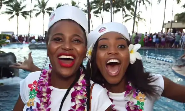 MISSED FLIGHT CENTRE GLOBAL IN HAWAII? WATCH ALL THE HIGHLIGHTS NOW 12 Flight Centre Global Gathering 2