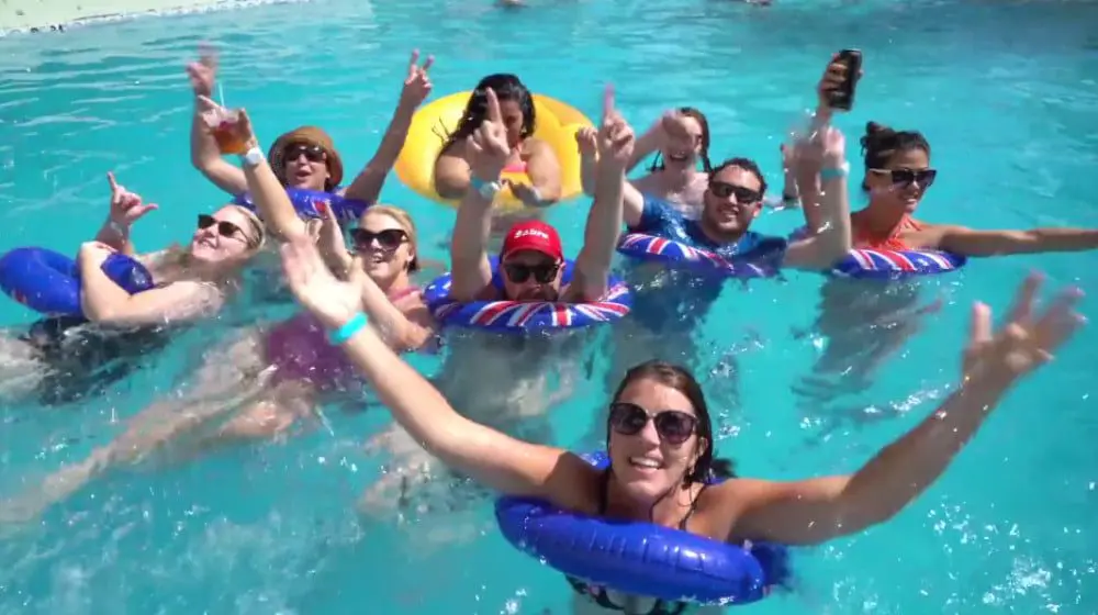 MISSED FLIGHT CENTRE GLOBAL IN HAWAII? WATCH ALL THE HIGHLIGHTS NOW
