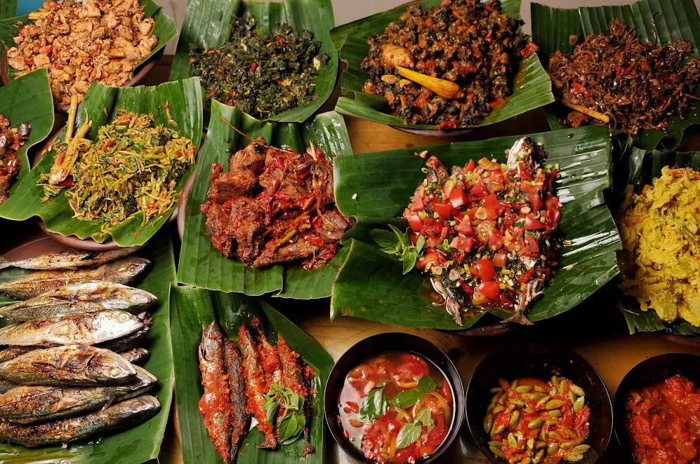 GET A 'TASTE OF INDONESIA' IN SYDNEY THIS WEEKEND 3 Indonesia 2