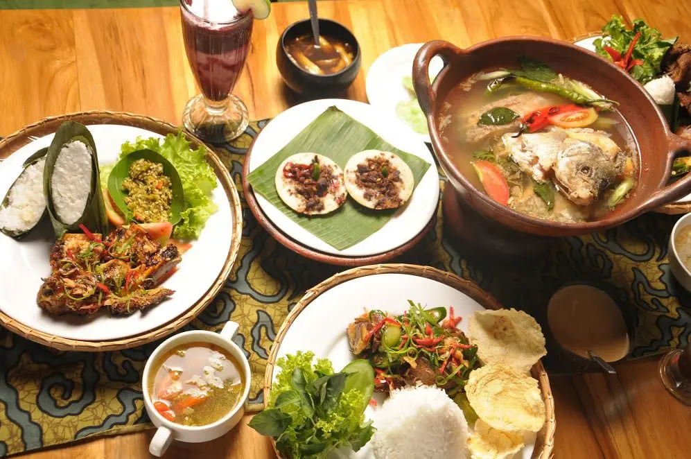GET A 'TASTE OF INDONESIA' IN SYDNEY THIS WEEKEND 2 Indonesia 3