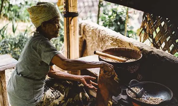 World Tourism Could Fall 80% In Toughest Year On Record 1 Indonesia food