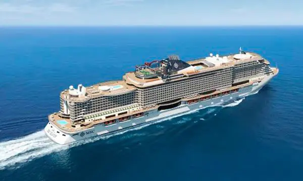MSC Cruises