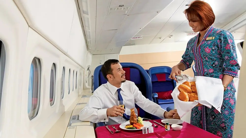 MALAYSIA AIRLINES TO BRISBANE: ONE THING DELAYING THE CARRIER'S RETURN 11 Malaysia Airlines feature