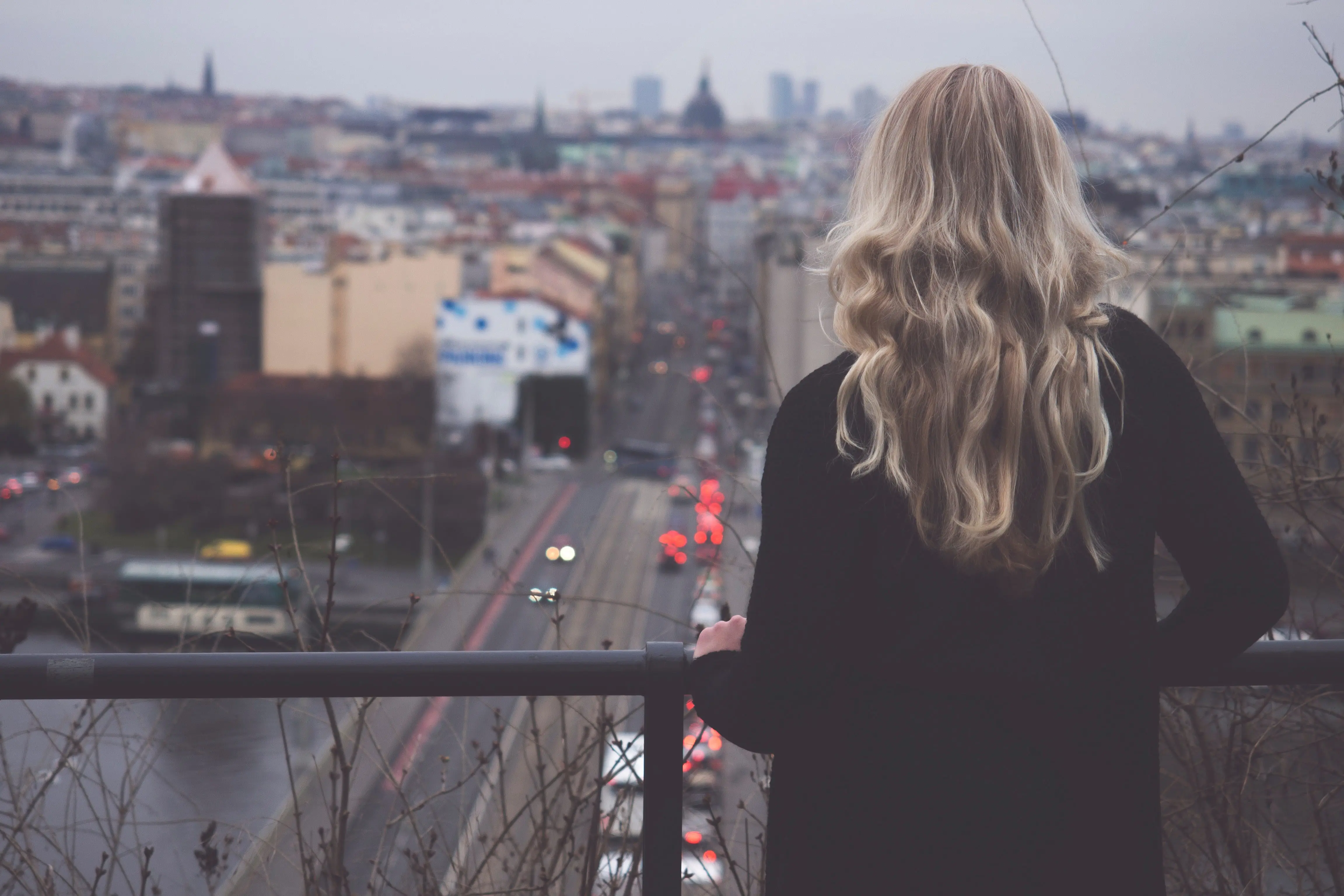 WHERE ARE ALL THE LOCALS? 10 CITIES WHERE TOURISTS OUTNUMBER NATIVES 34 Image: Patrick Beznoska/Unsplash
